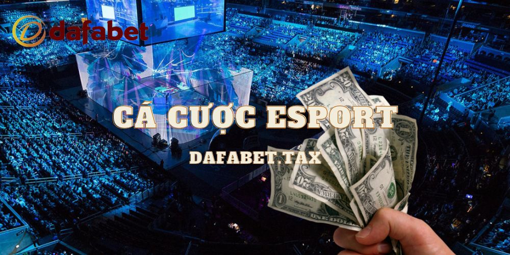 esport dafabet