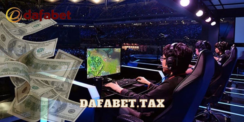 esport dafabet