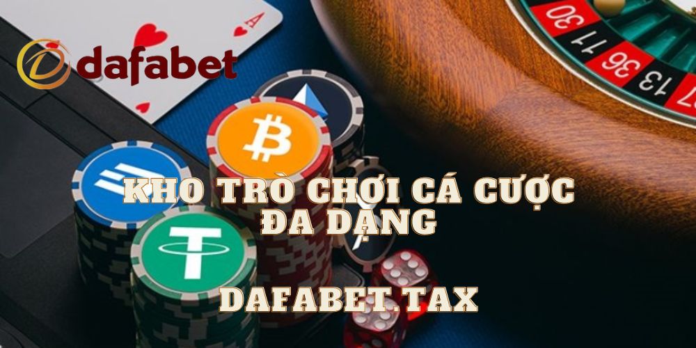 gioi thieu nha cai dafabet