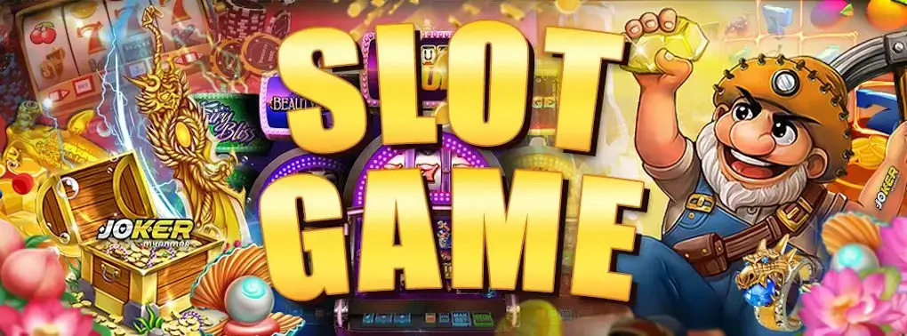 Các loại trò chơi slot phổ biến tại hi88